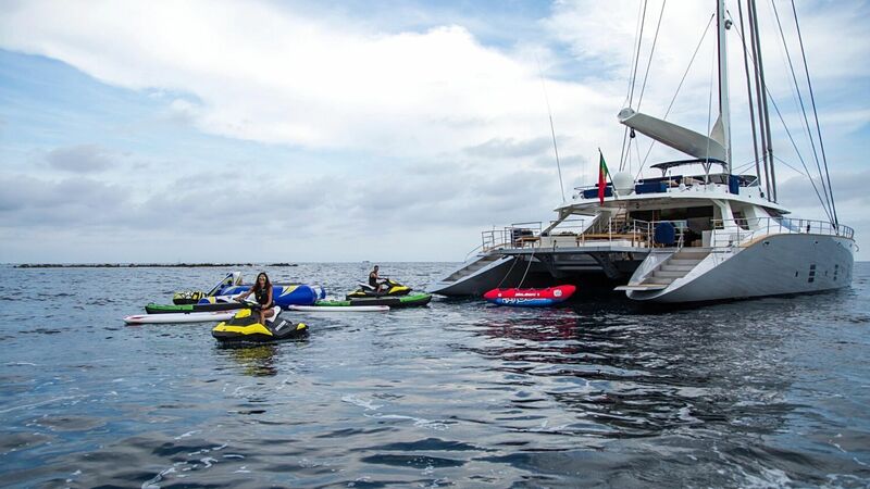 CUNEO MARINE 31